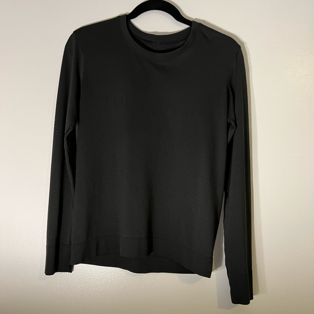 Lululemon breeze by swiftly relaxed